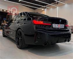 بی ئێم دەبڵیو سیریەس 3